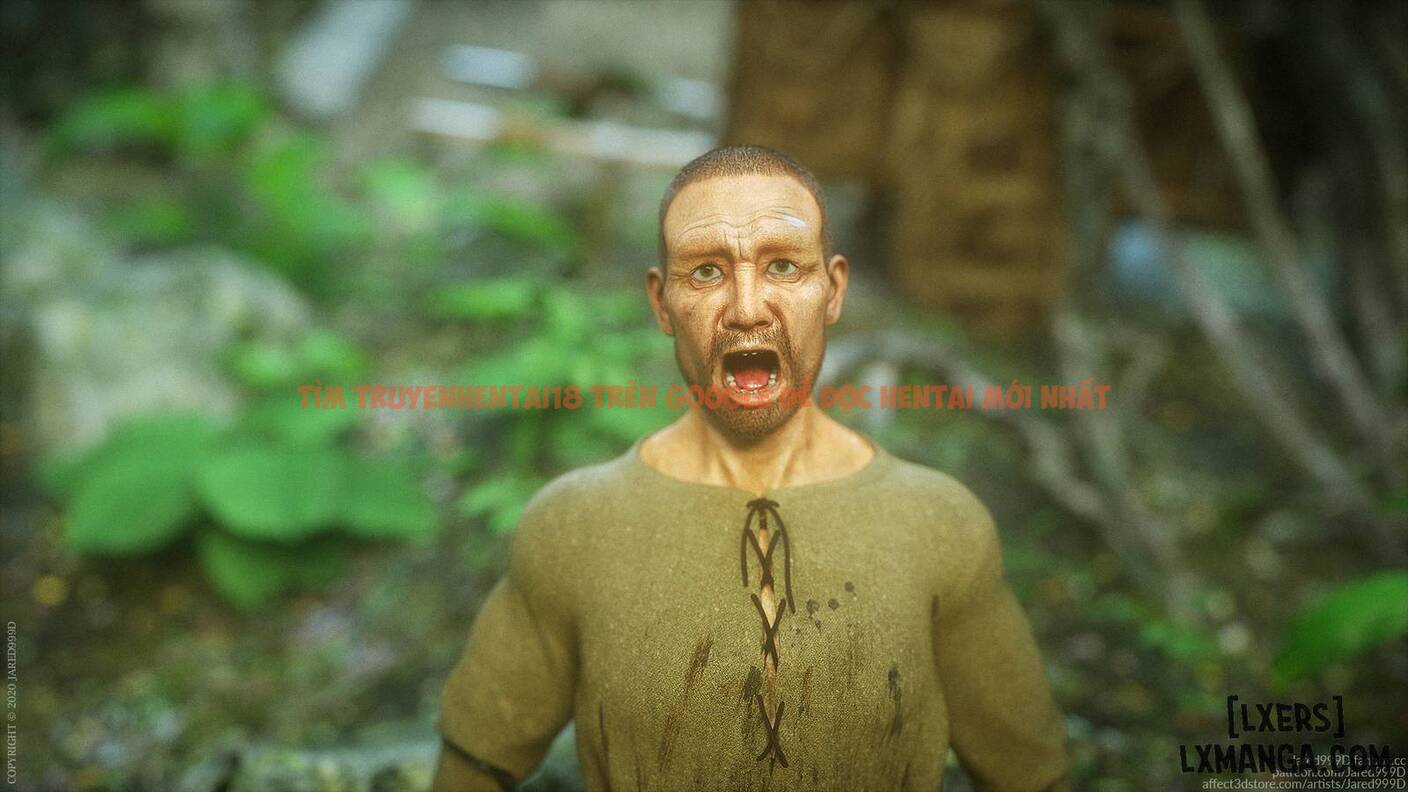 Trang truyện 34 trong truyện tranh Elf Slave - Chapter 7 - www.truyentvn.net
