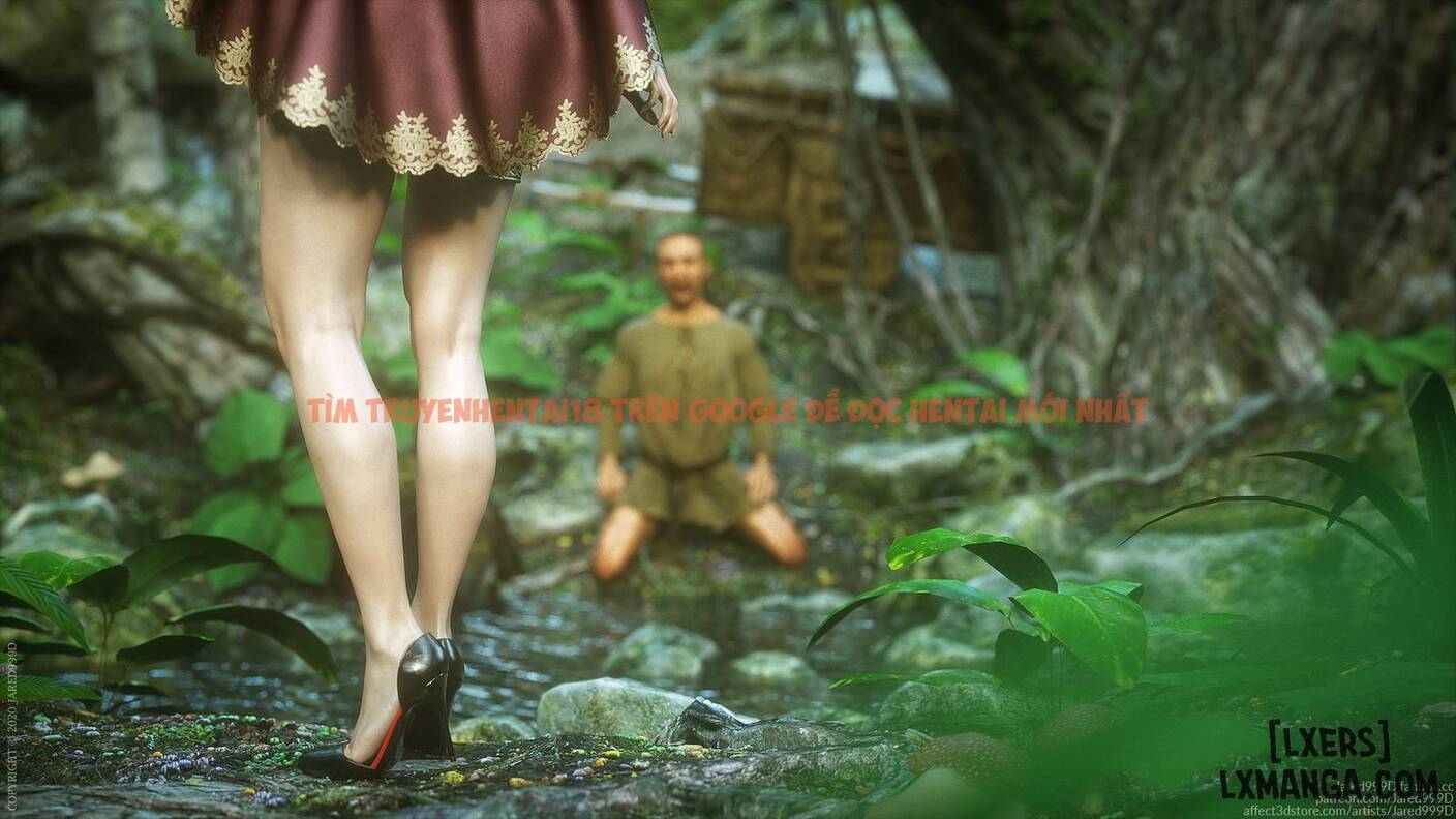 Trang truyện 35 trong truyện tranh Elf Slave - Chapter 7 - www.truyentvn.net