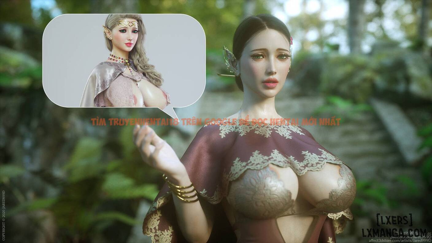 Trang truyện 38 trong truyện tranh Elf Slave - Chapter 7 - www.truyentvn.net