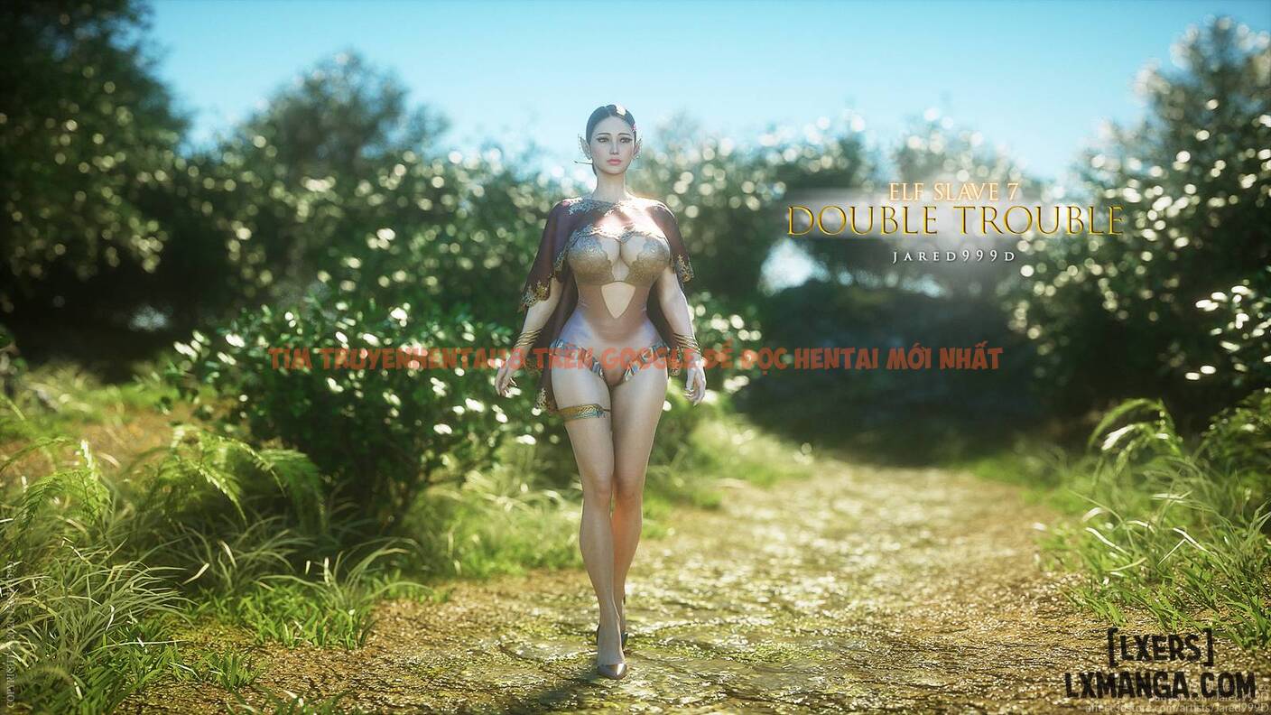Trang truyện 6 trong truyện tranh Elf Slave - Chapter 7 - www.truyentvn.net
