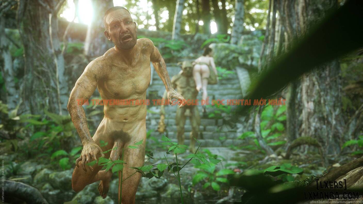 Trang truyện 62 trong truyện tranh Elf Slave - Chapter 7 - www.truyentvn.net