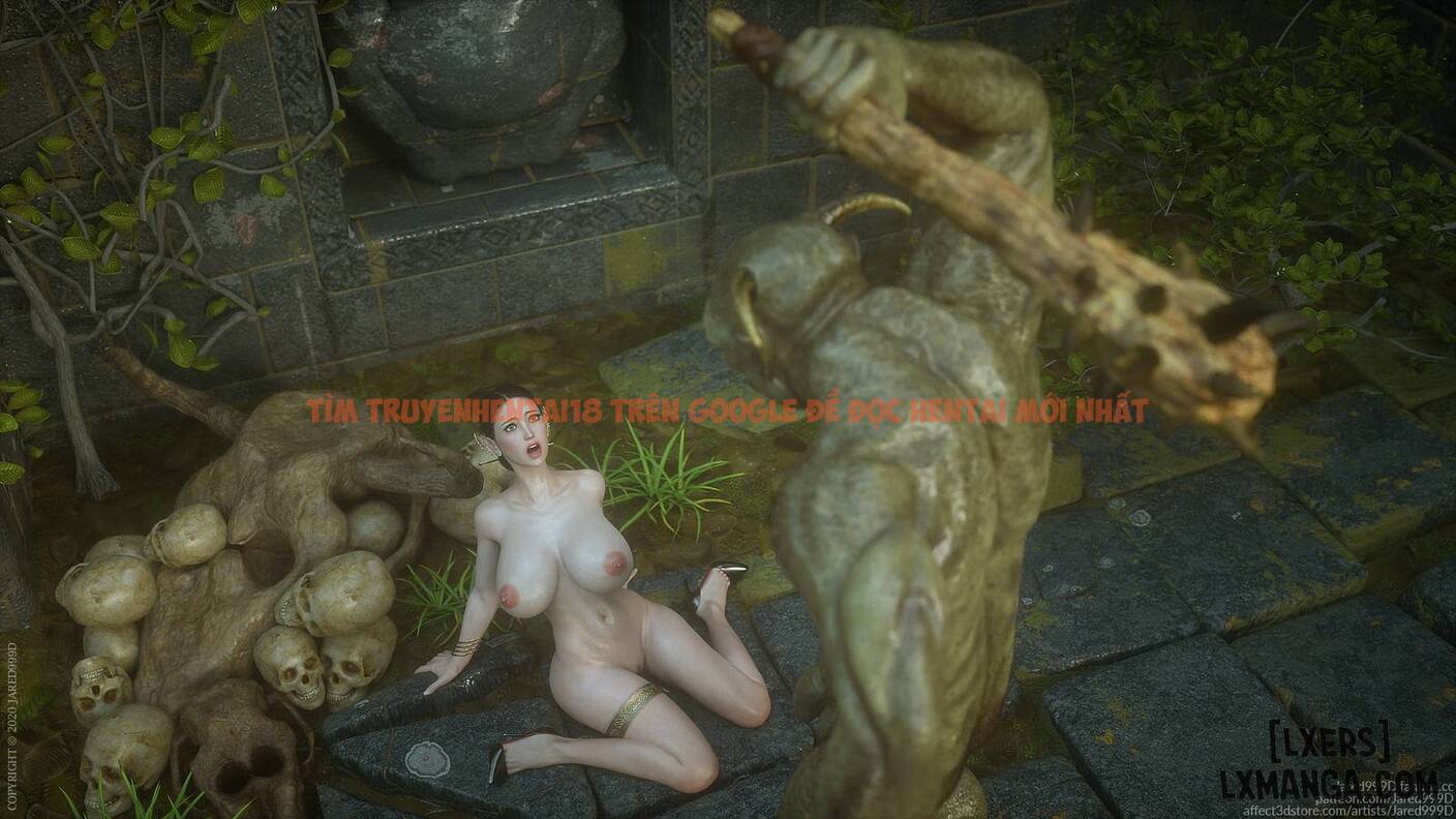 Trang truyện 70 trong truyện tranh Elf Slave - Chapter 7 - www.truyentvn.net