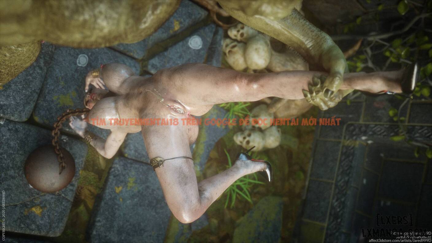 Xem ảnh 101 trong truyện hentai Elf Slave - Chapter 8 - hentaitvn.net