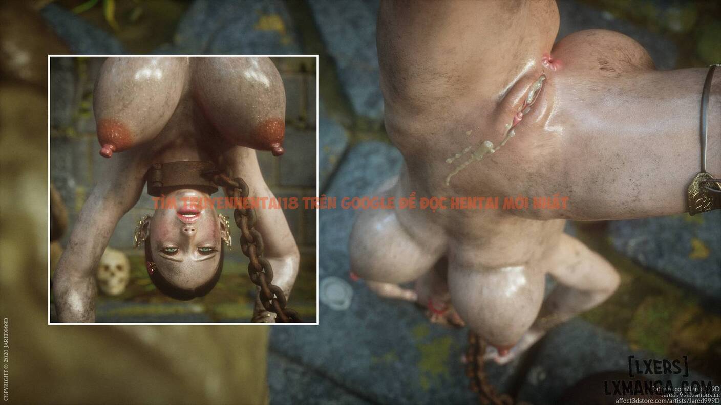 Xem ảnh 102 trong truyện hentai Elf Slave - Chapter 8 - hentaitvn.net