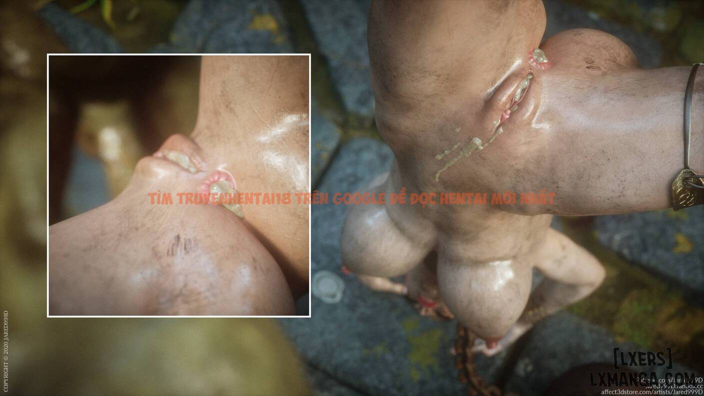 Xem ảnh 106 trong truyện hentai Elf Slave - Chapter 8 - hentaitvn.net