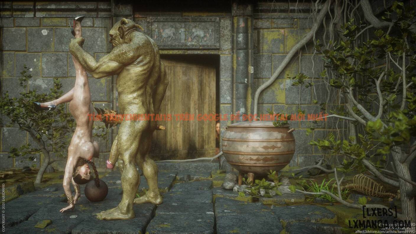 Xem ảnh 107 trong truyện hentai Elf Slave - Chapter 8 - hentaitvn.net