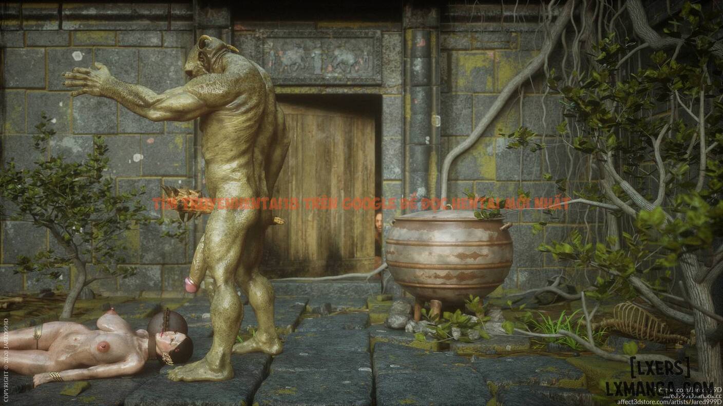 Xem ảnh 108 trong truyện hentai Elf Slave - Chapter 8 - hentaitvn.net