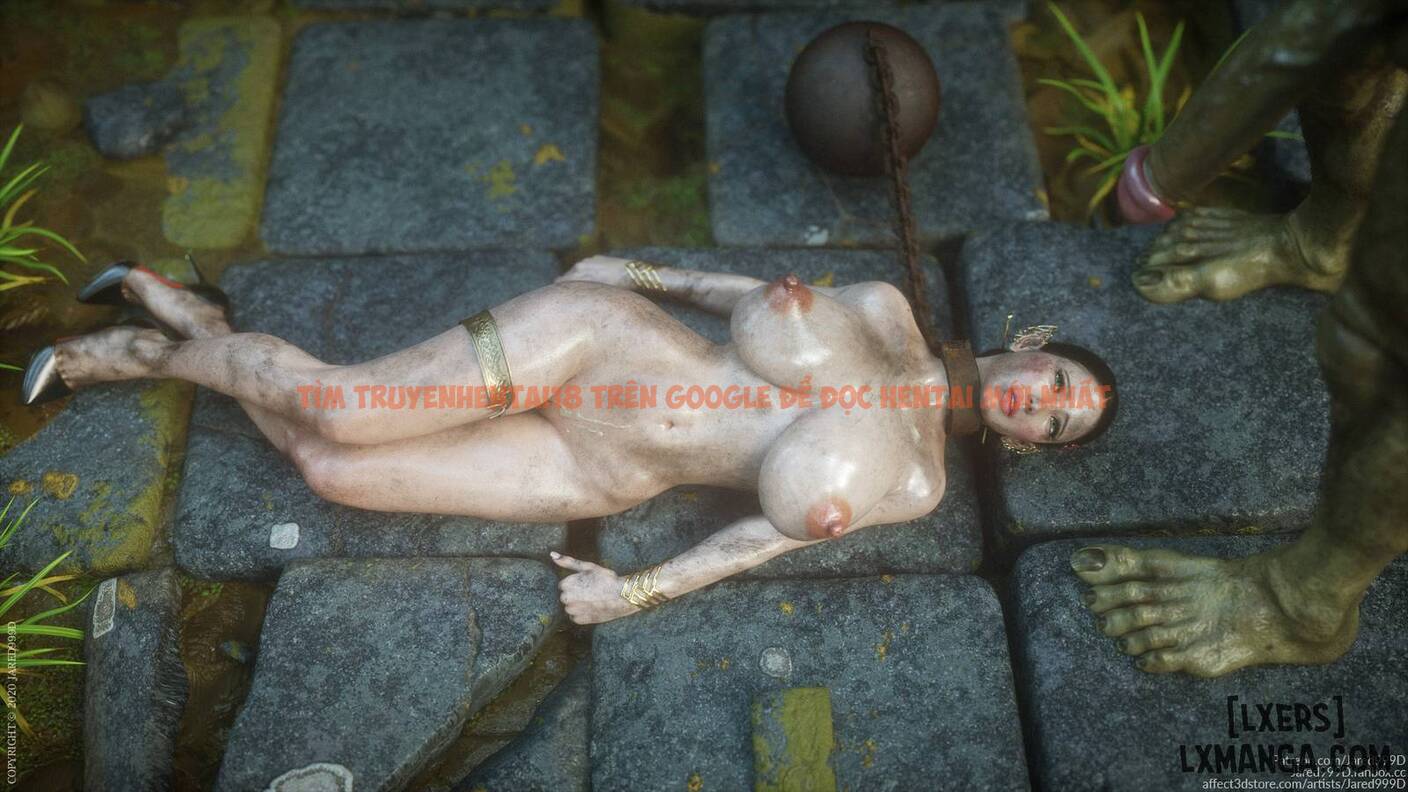 Xem ảnh 109 trong truyện hentai Elf Slave - Chapter 8 - hentaitvn.net