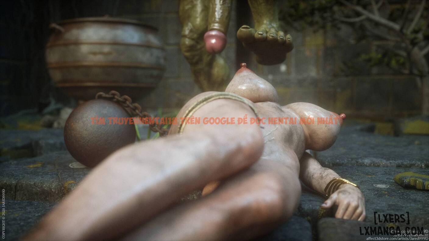 Xem ảnh 111 trong truyện hentai Elf Slave - Chapter 8 - hentaitvn.net