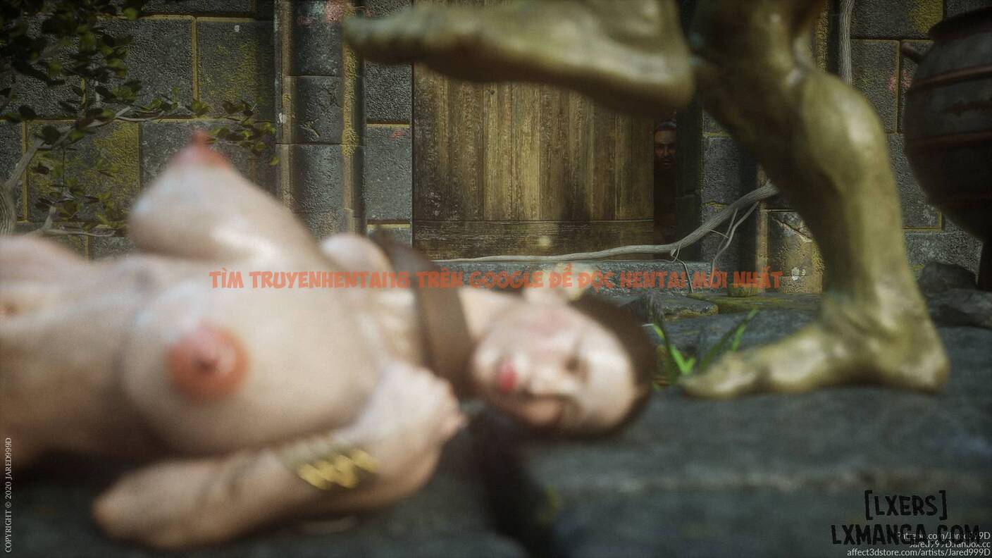Xem ảnh 113 trong truyện hentai Elf Slave - Chapter 8 - hentaitvn.net