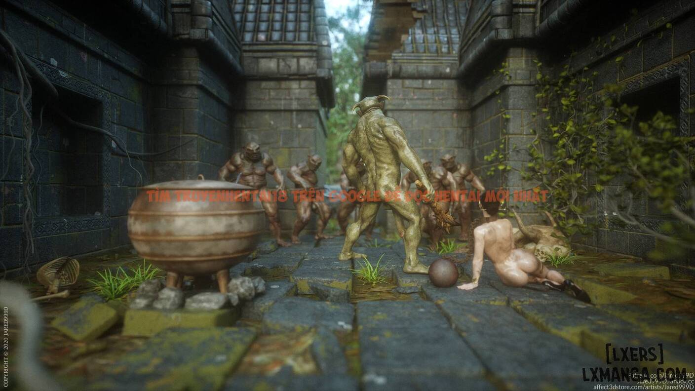 Xem ảnh 118 trong truyện hentai Elf Slave - Chapter 8 - hentaitvn.net