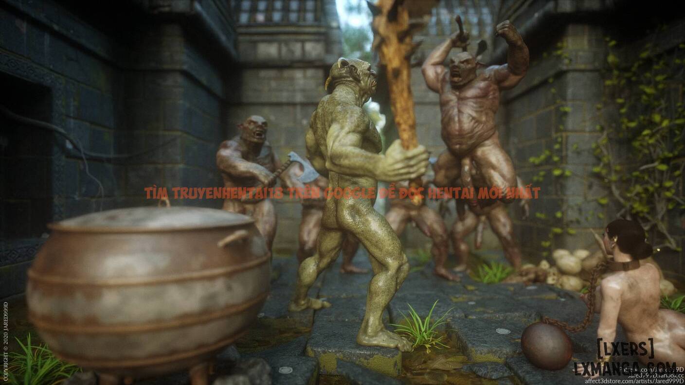 Xem ảnh 119 trong truyện hentai Elf Slave - Chapter 8 - hentaitvn.net