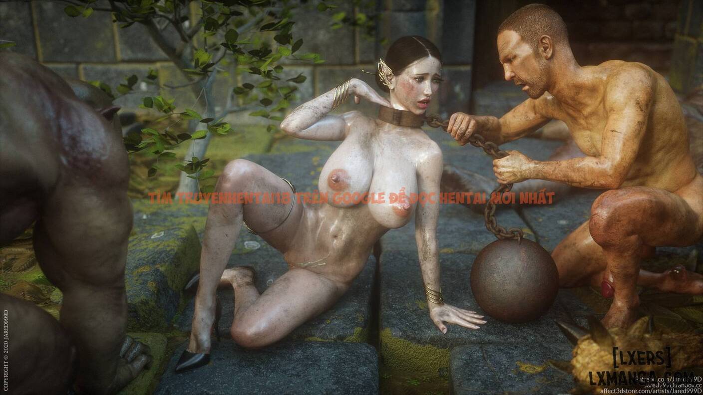 Xem ảnh 128 trong truyện hentai Elf Slave - Chapter 8 - hentaitvn.net