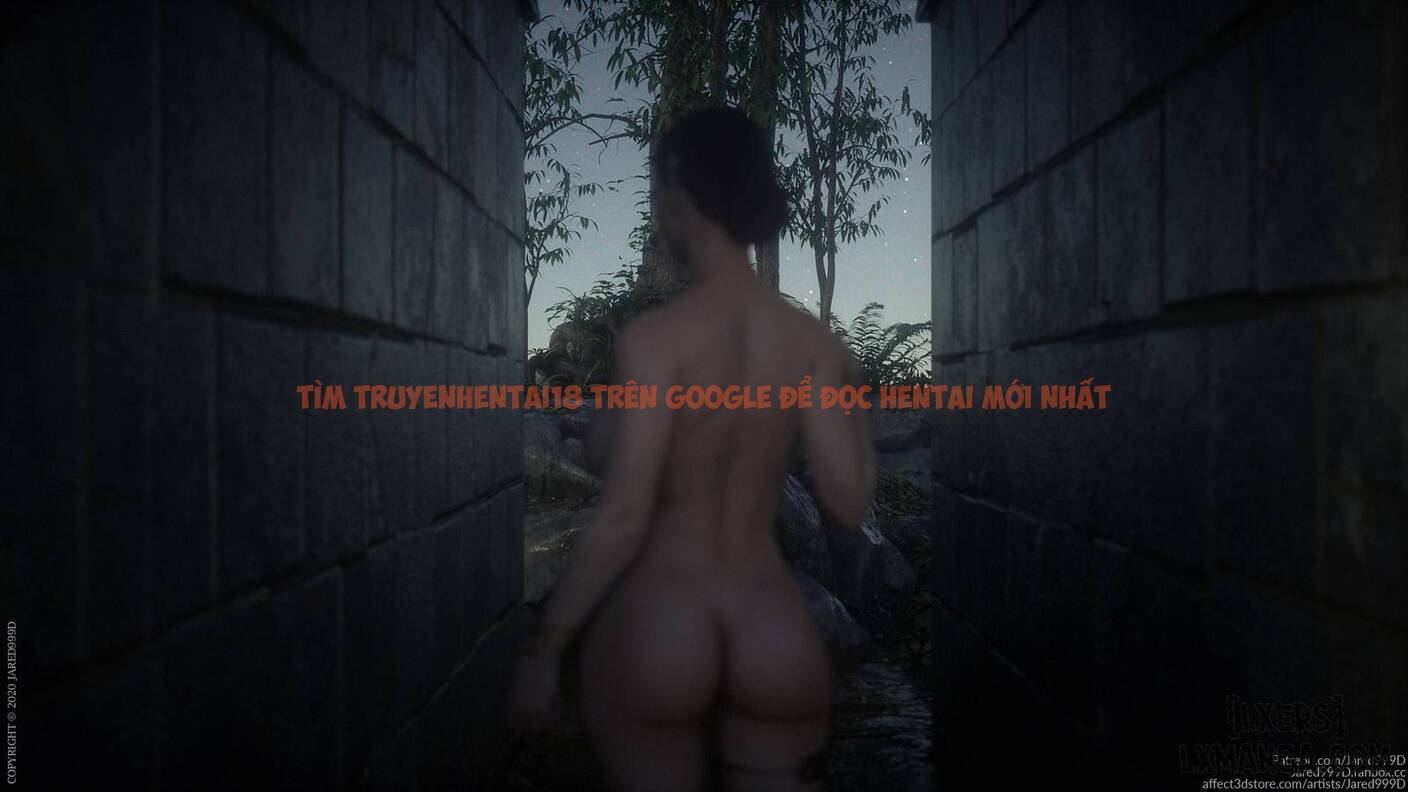 Xem ảnh 13 trong truyện hentai Elf Slave - Chapter 8 - hentaitvn.net