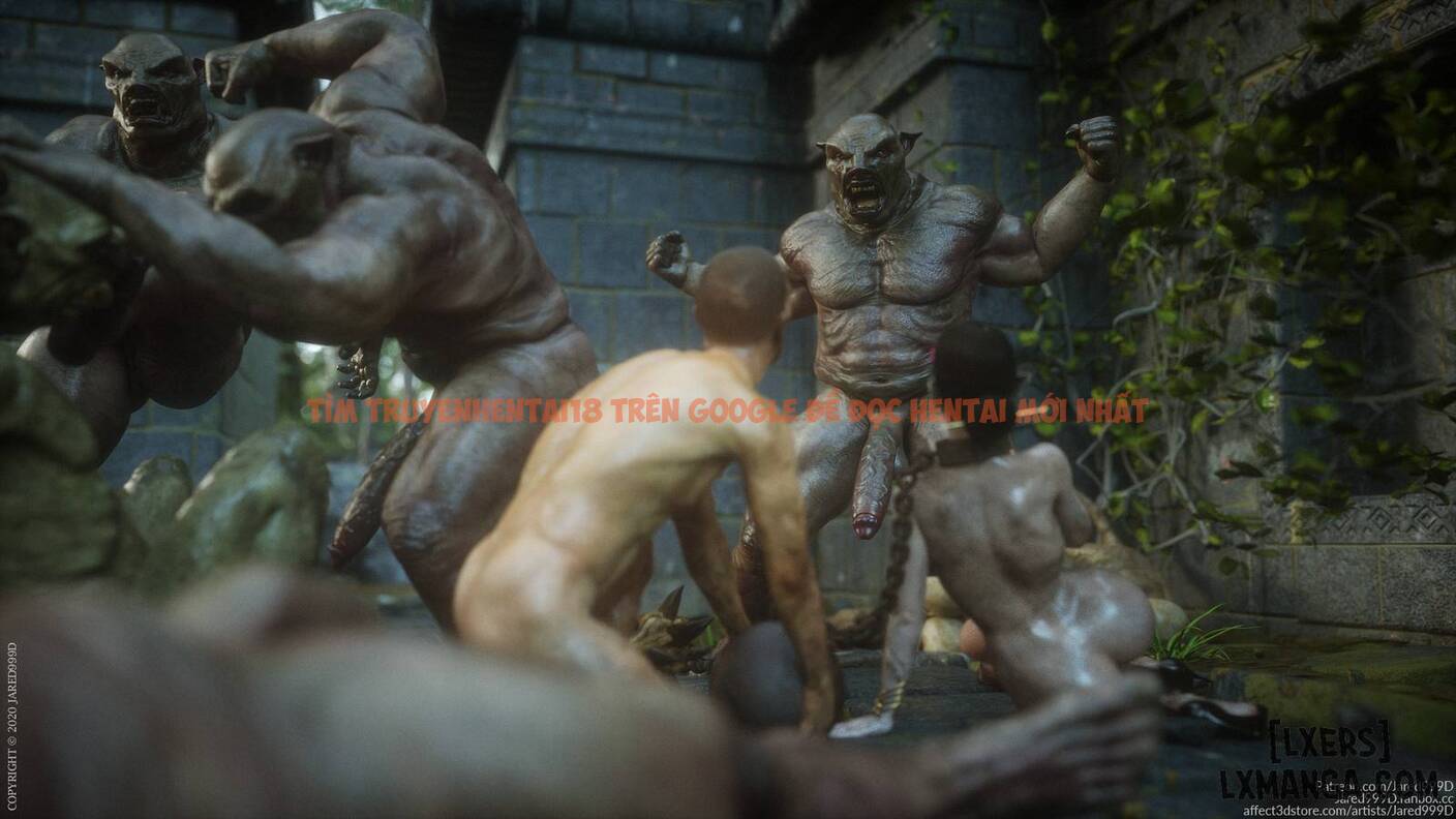 Xem ảnh 130 trong truyện hentai Elf Slave - Chapter 8 - hentaitvn.net