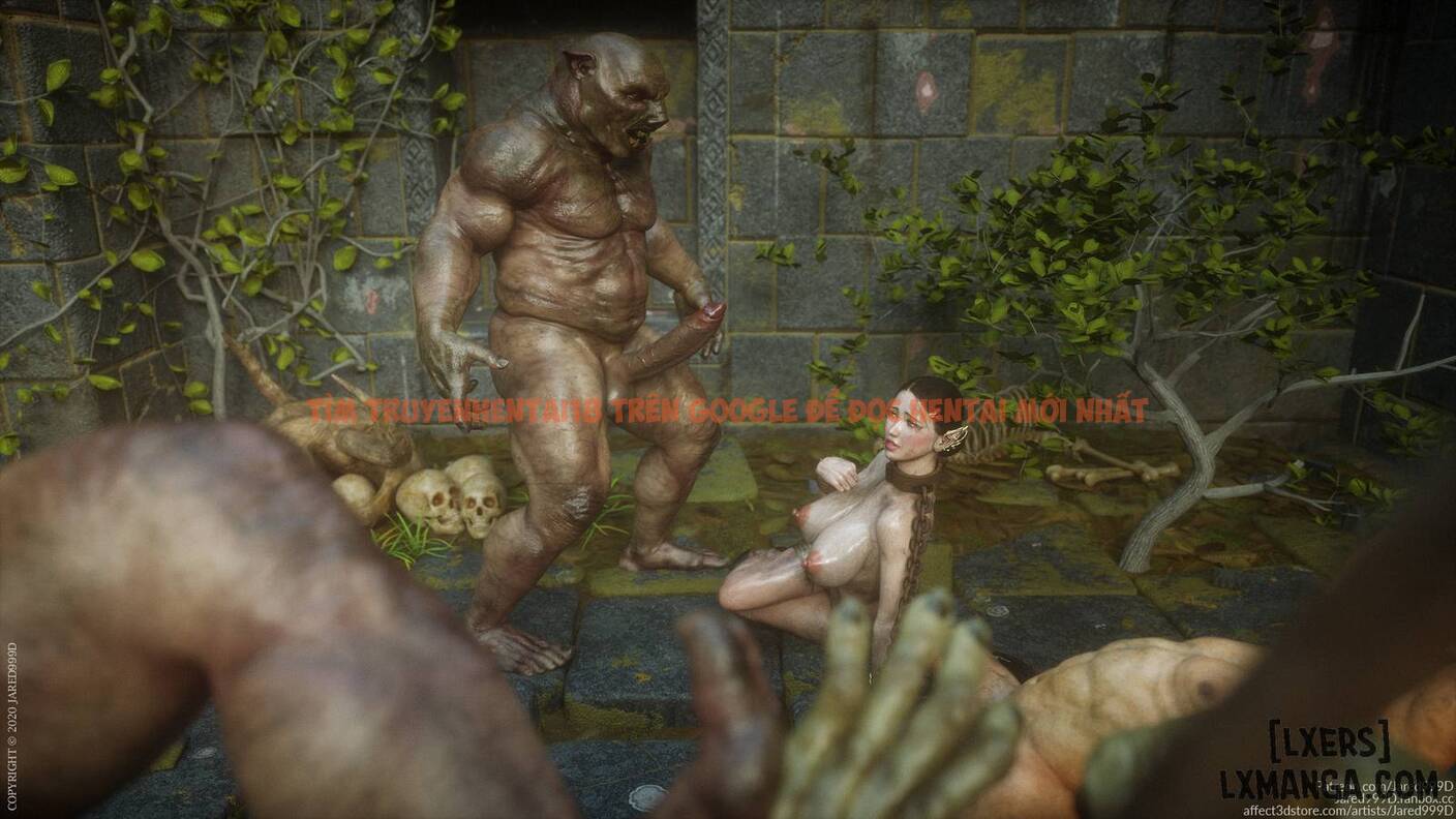 Xem ảnh 133 trong truyện hentai Elf Slave - Chapter 8 - hentaitvn.net
