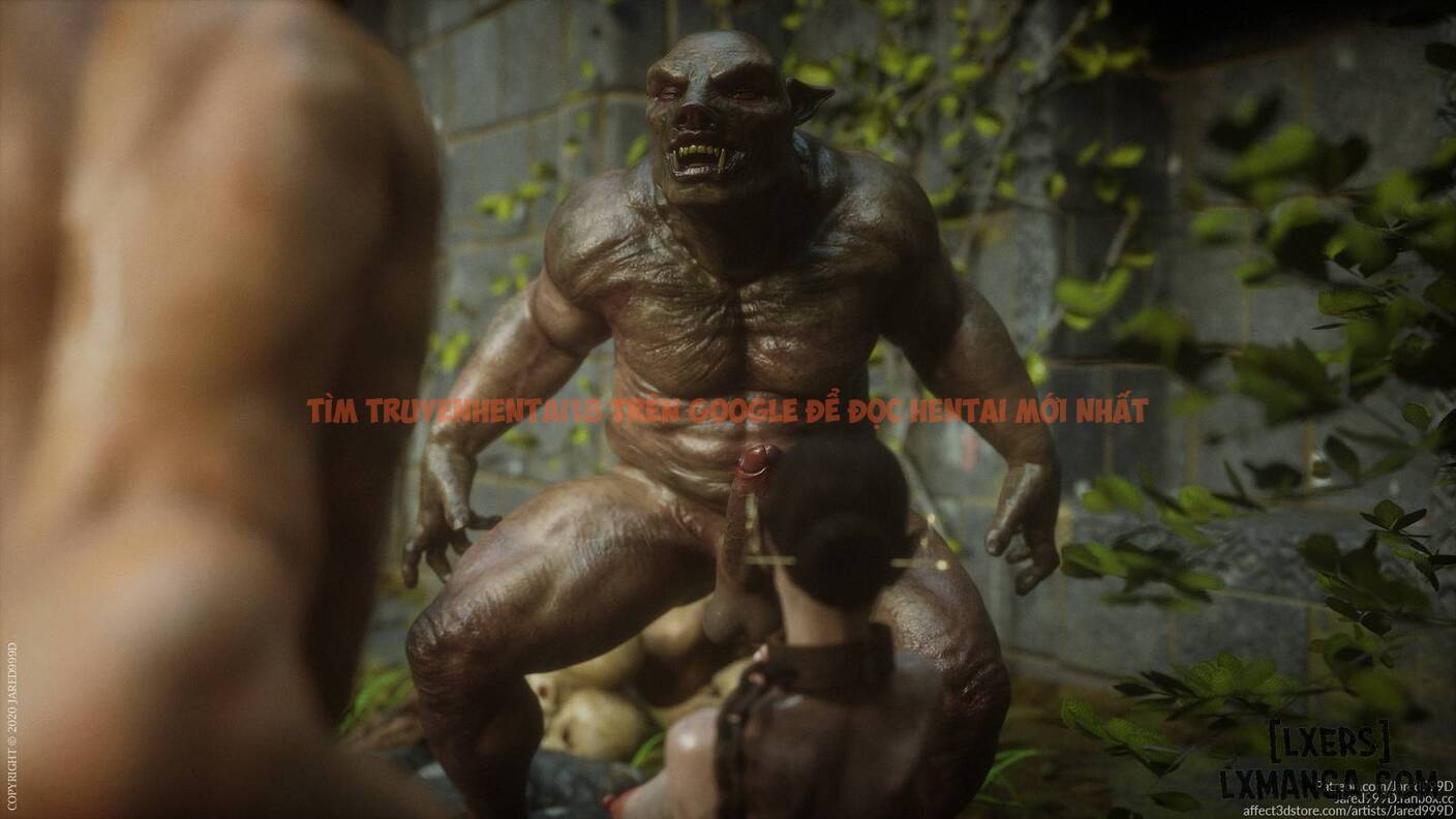 Xem ảnh 138 trong truyện hentai Elf Slave - Chapter 8 - hentaitvn.net