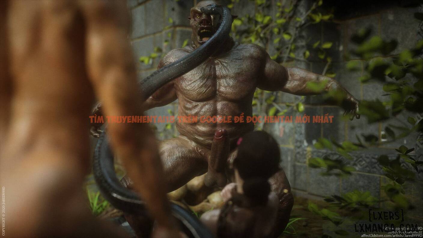 Xem ảnh 139 trong truyện hentai Elf Slave - Chapter 8 - hentaitvn.net