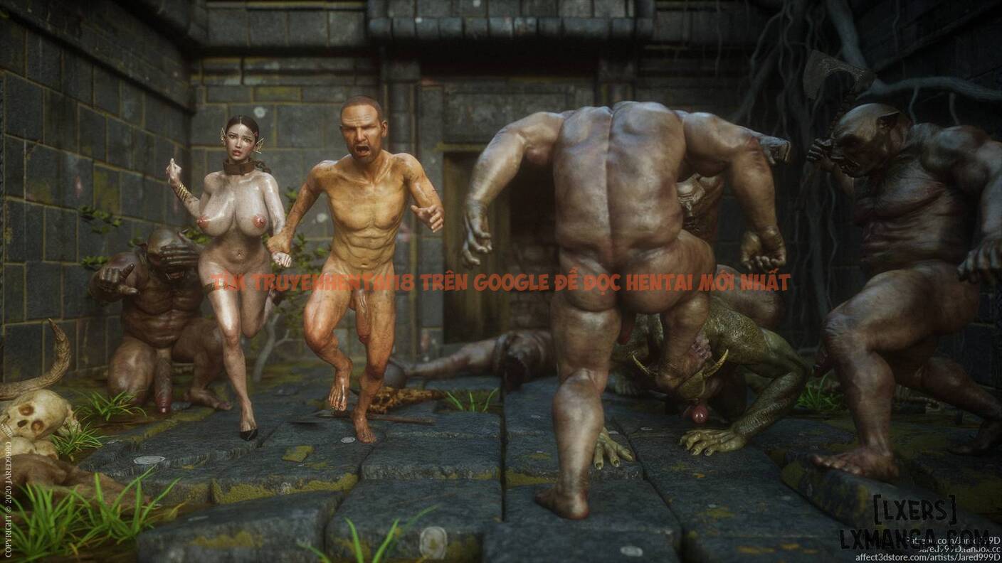 Xem ảnh 142 trong truyện hentai Elf Slave - Chapter 8 - hentaitvn.net