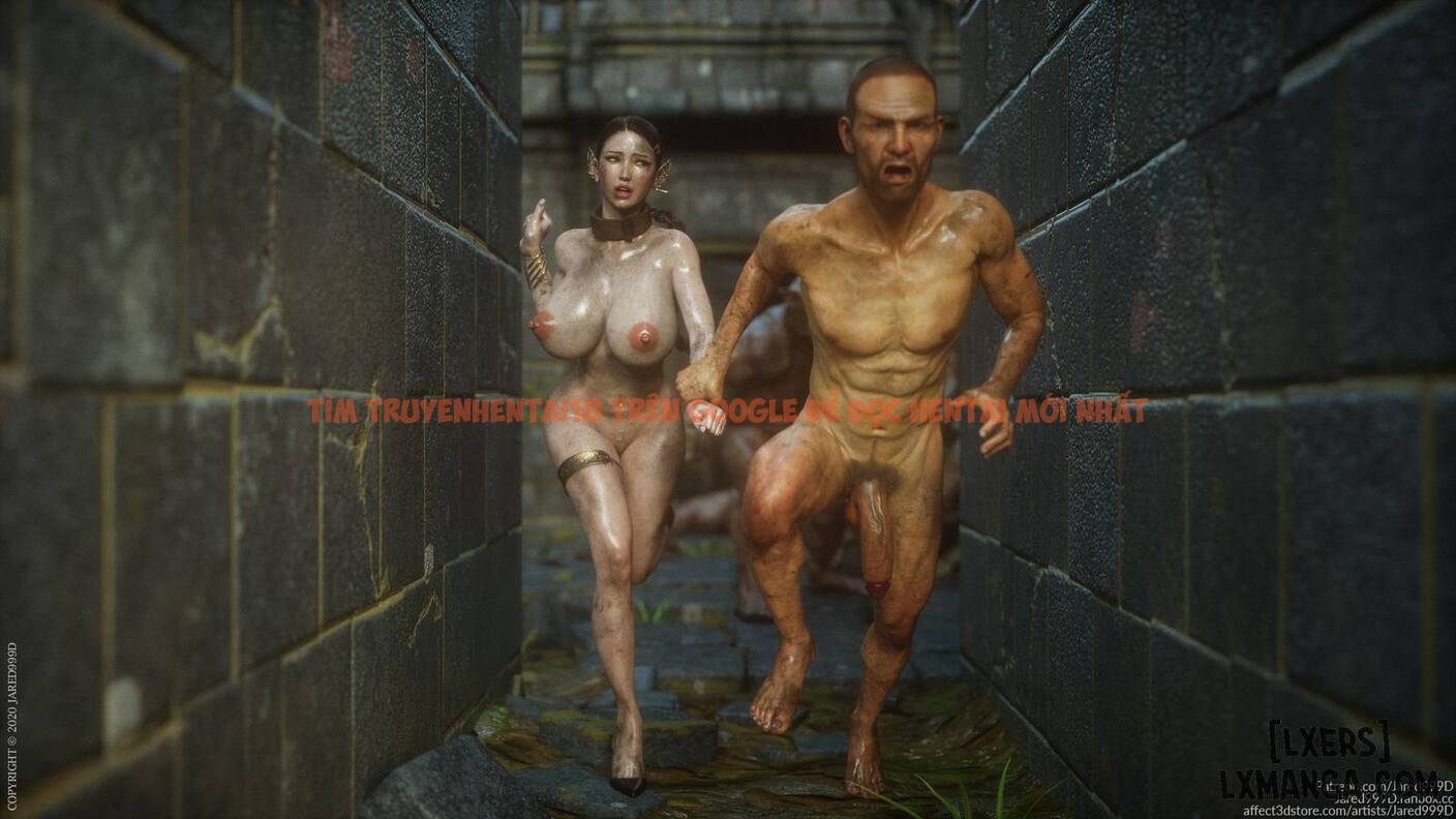 Xem ảnh 148 trong truyện hentai Elf Slave - Chapter 8 - hentaitvn.net