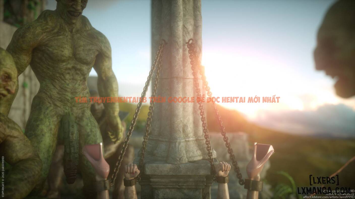 Xem ảnh 151 trong truyện hentai Elf Slave - Chapter 8 - hentaitvn.net