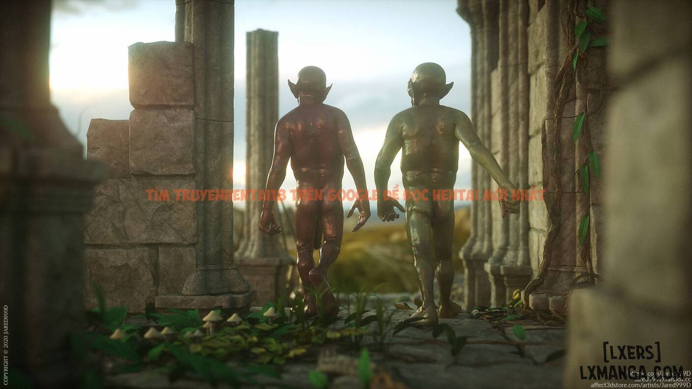 Xem ảnh 166 trong truyện hentai Elf Slave - Chapter 8 - hentaitvn.net