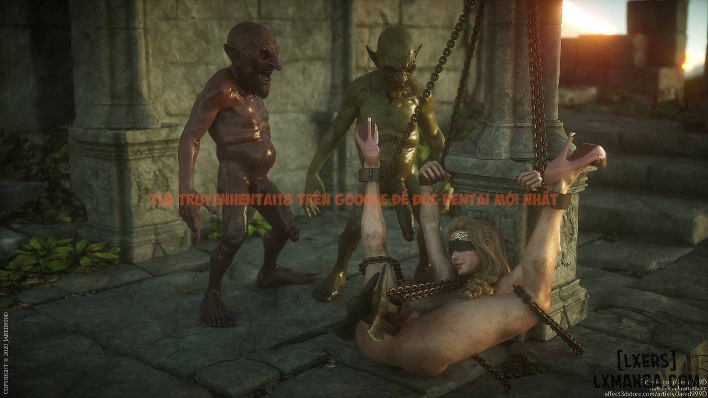 Xem ảnh 169 trong truyện hentai Elf Slave - Chapter 8 - hentaitvn.net