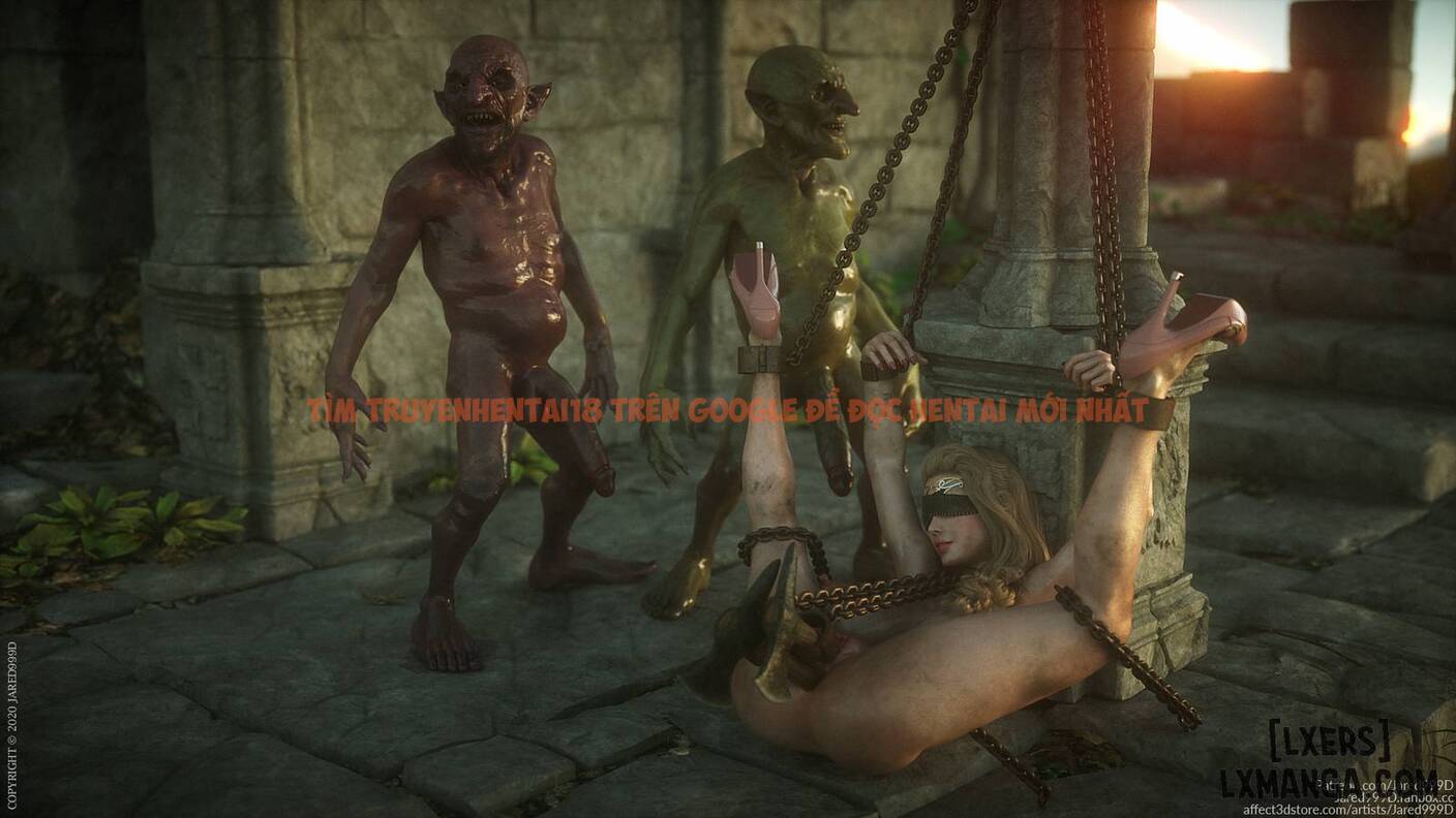 Xem ảnh 170 trong truyện hentai Elf Slave - Chapter 8 - hentaitvn.net