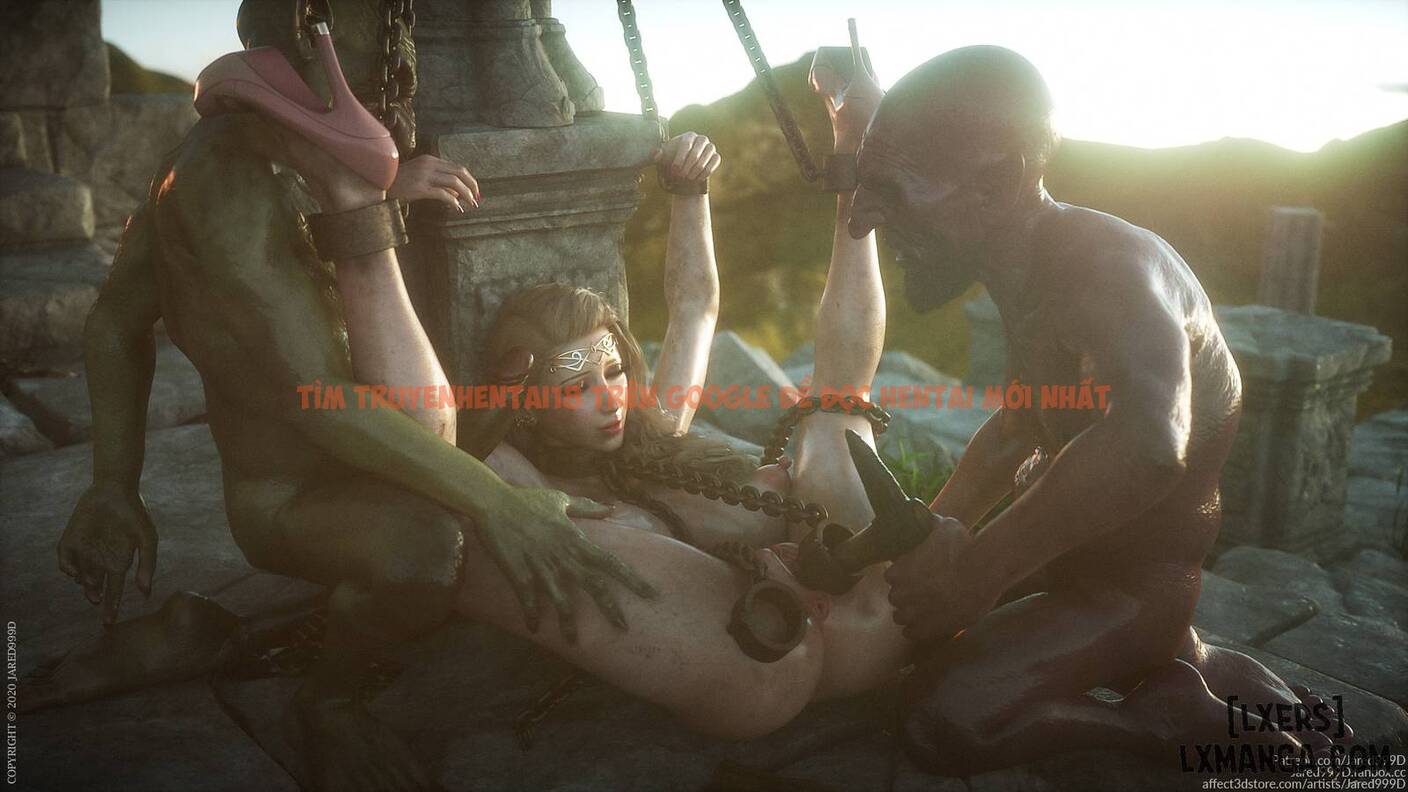 Xem ảnh 175 trong truyện hentai Elf Slave - Chapter 8 - hentaitvn.net
