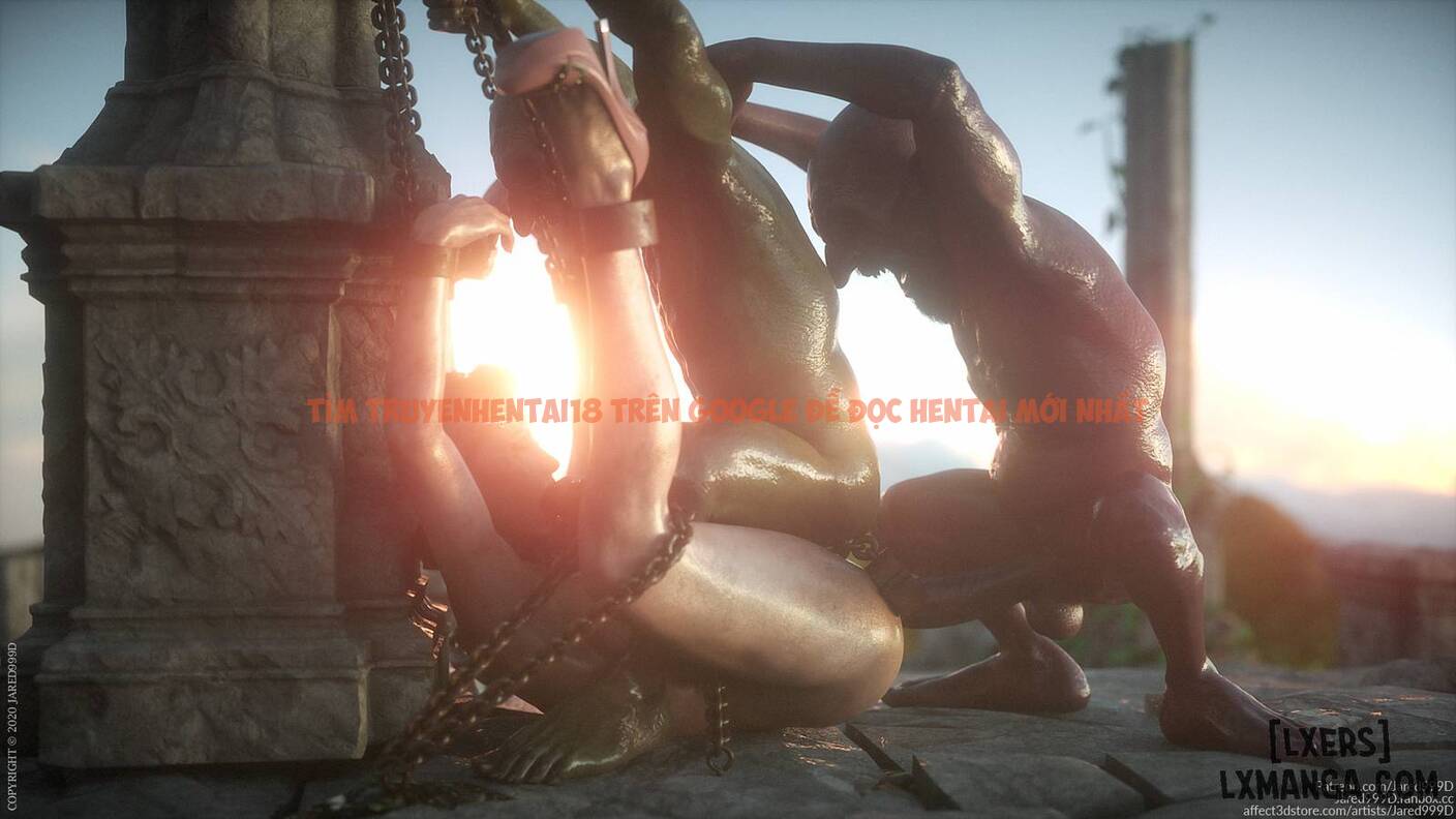 Xem ảnh 180 trong truyện hentai Elf Slave - Chapter 8 - hentaitvn.net