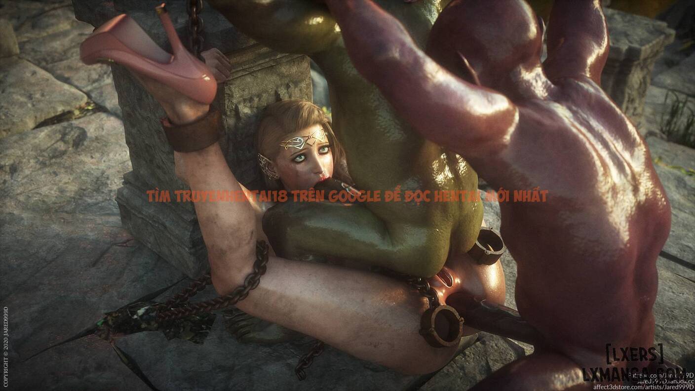 Xem ảnh 182 trong truyện hentai Elf Slave - Chapter 8 - hentaitvn.net