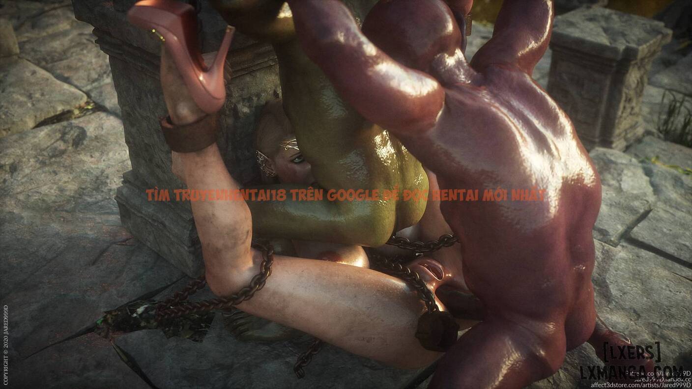 Xem ảnh 183 trong truyện hentai Elf Slave - Chapter 8 - hentaitvn.net
