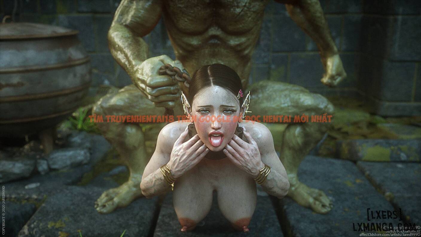 Xem ảnh 19 trong truyện hentai Elf Slave - Chapter 8 - hentaitvn.net