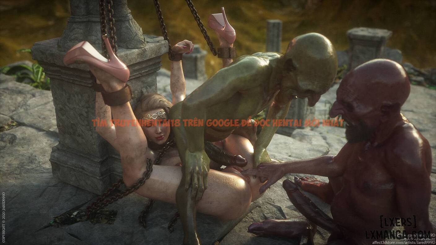 Xem ảnh 193 trong truyện hentai Elf Slave - Chapter 8 - hentaitvn.net