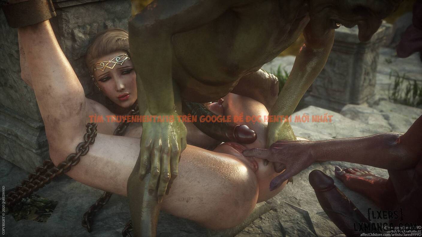 Xem ảnh 194 trong truyện hentai Elf Slave - Chapter 8 - hentaitvn.net