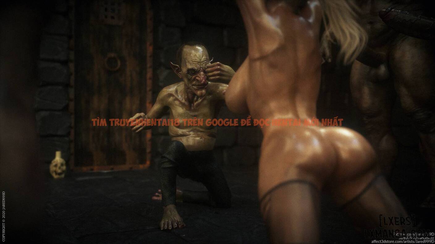 Xem ảnh 2 trong truyện hentai Elf Slave - Chapter 8 - hentaitvn.net