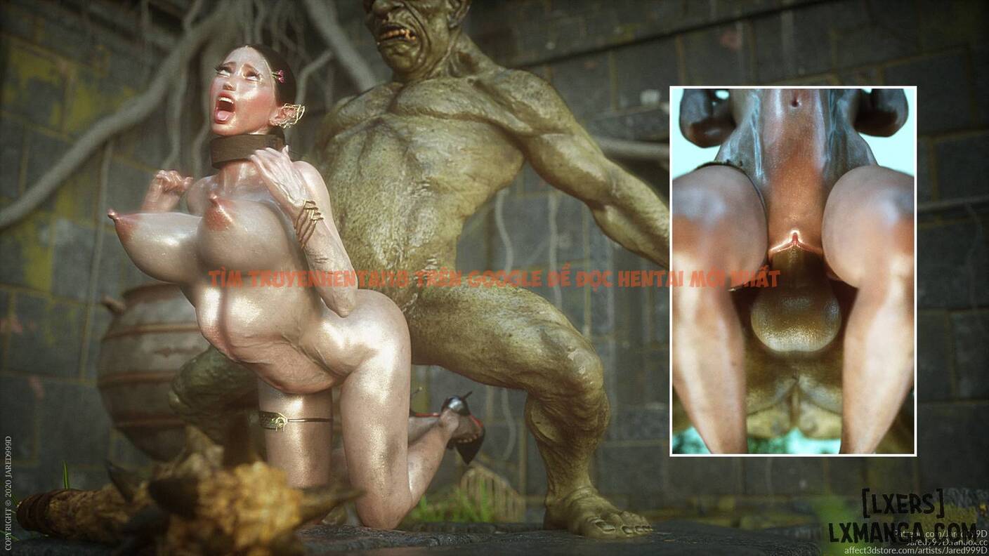 Xem ảnh 28 trong truyện hentai Elf Slave - Chapter 8 - hentaitvn.net