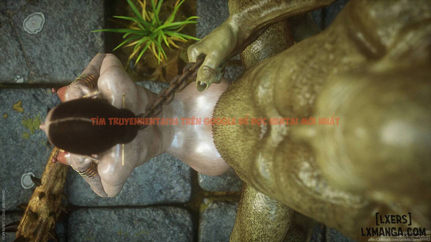 Xem ảnh 30 trong truyện hentai Elf Slave - Chapter 8 - hentaitvn.net