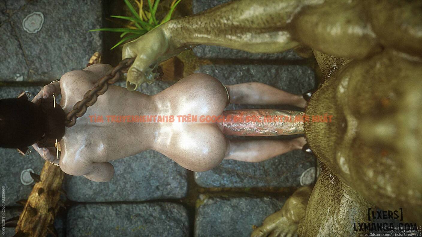 Xem ảnh 31 trong truyện hentai Elf Slave - Chapter 8 - hentaitvn.net
