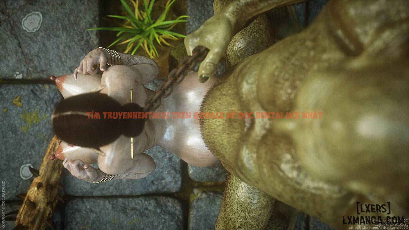 Xem ảnh 32 trong truyện hentai Elf Slave - Chapter 8 - hentaitvn.net