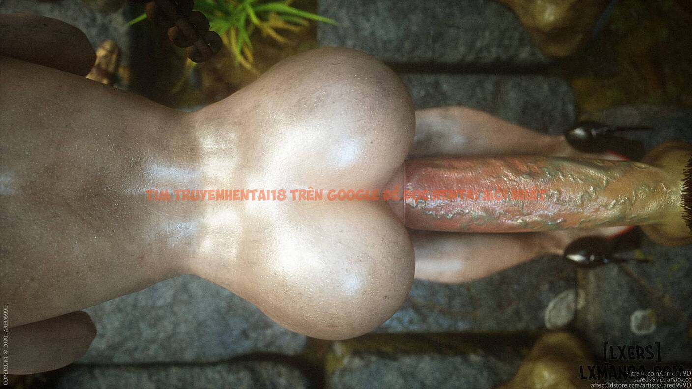 Xem ảnh 33 trong truyện hentai Elf Slave - Chapter 8 - hentaitvn.net