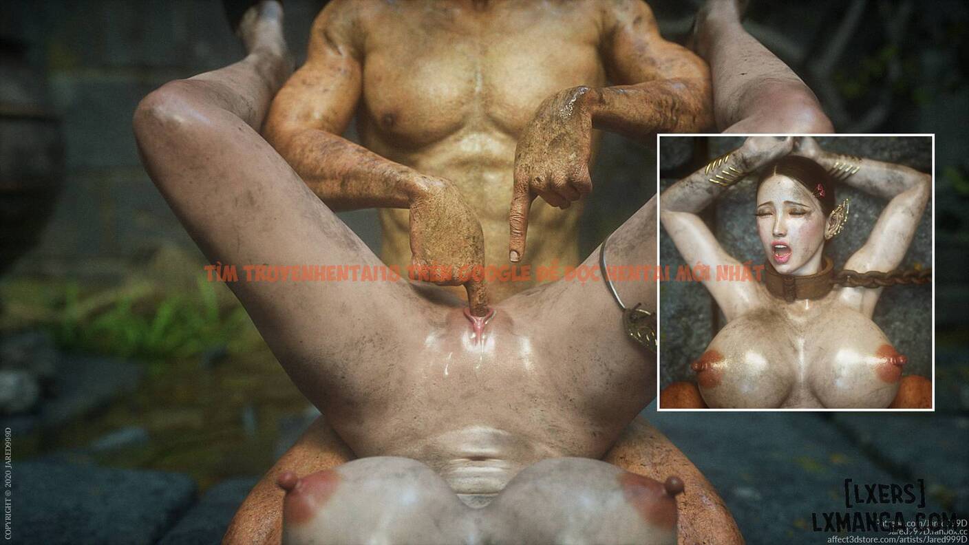 Xem ảnh 56 trong truyện hentai Elf Slave - Chapter 8 - hentaitvn.net