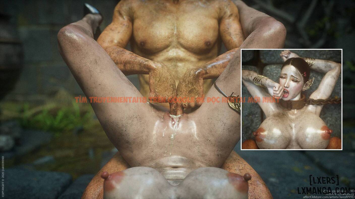 Xem ảnh 57 trong truyện hentai Elf Slave - Chapter 8 - hentaitvn.net