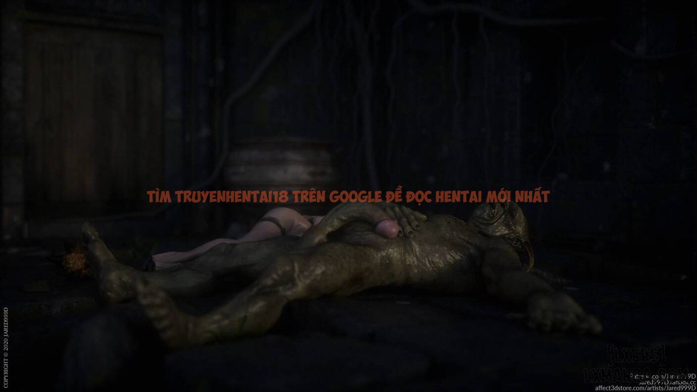 Xem ảnh 6 trong truyện hentai Elf Slave - Chapter 8 - hentaitvn.net