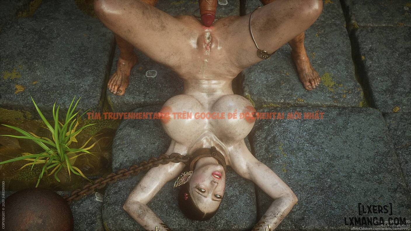 Xem ảnh 67 trong truyện hentai Elf Slave - Chapter 8 - hentaitvn.net