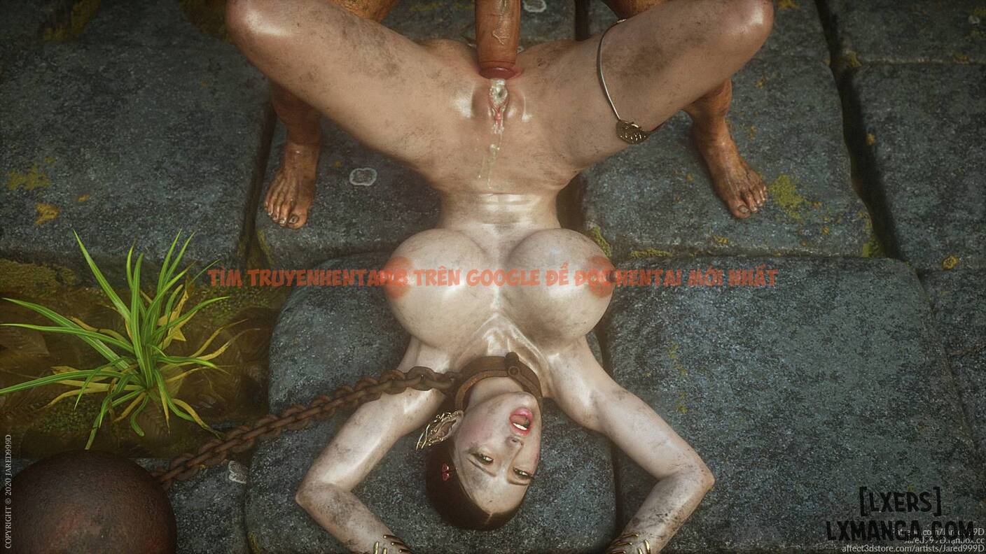 Xem ảnh 68 trong truyện hentai Elf Slave - Chapter 8 - hentaitvn.net