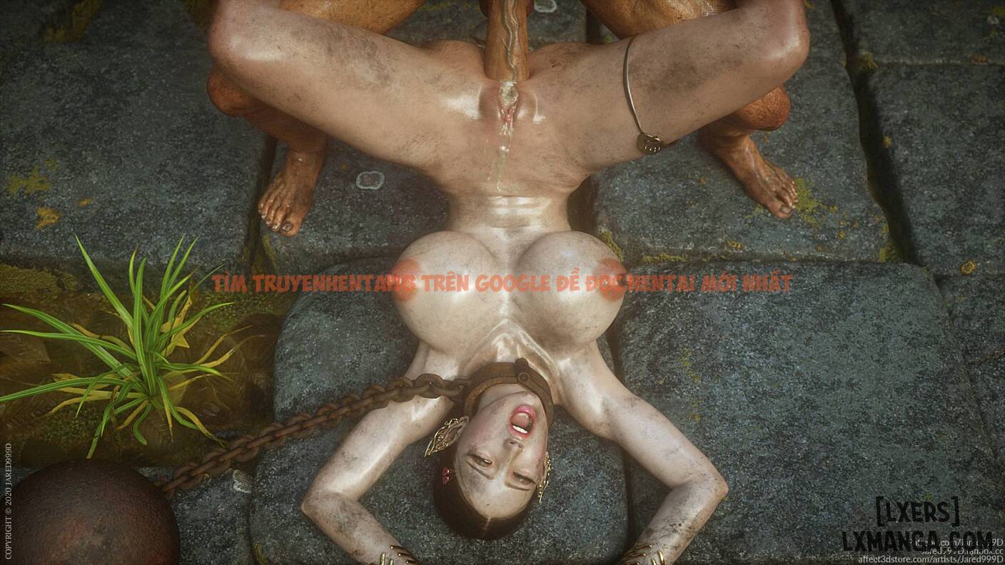 Xem ảnh 69 trong truyện hentai Elf Slave - Chapter 8 - hentaitvn.net