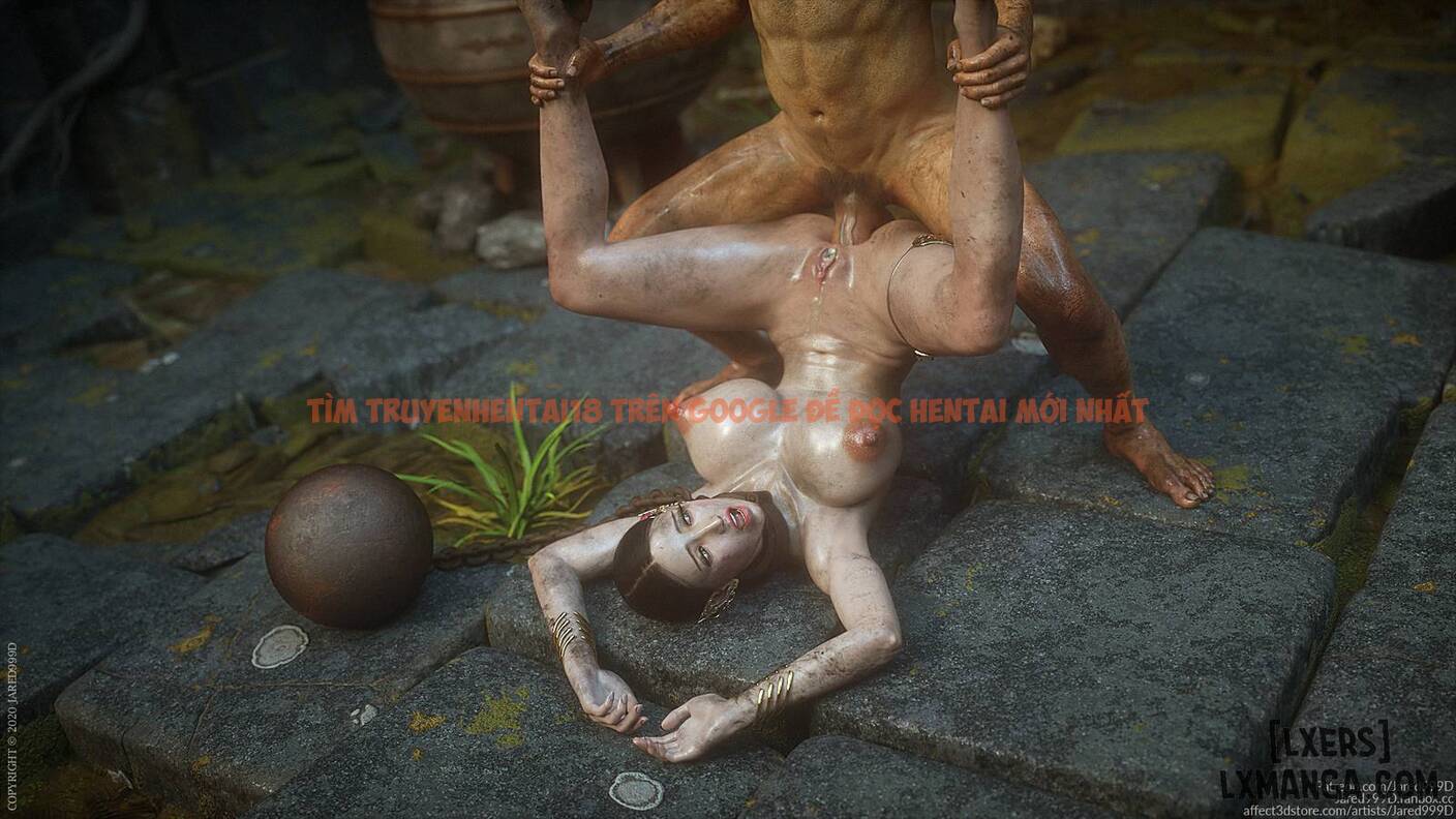 Xem ảnh 71 trong truyện hentai Elf Slave - Chapter 8 - hentaitvn.net