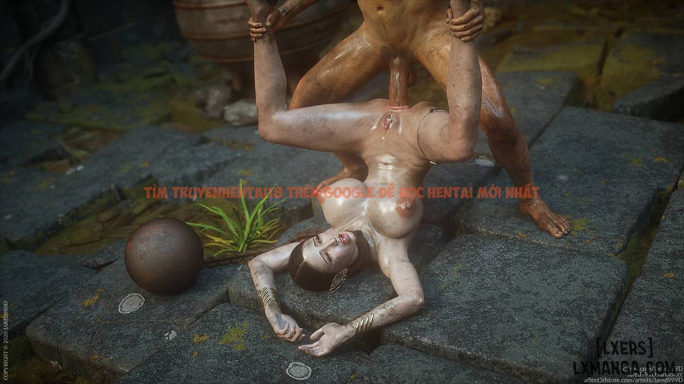 Xem ảnh 72 trong truyện hentai Elf Slave - Chapter 8 - hentaitvn.net