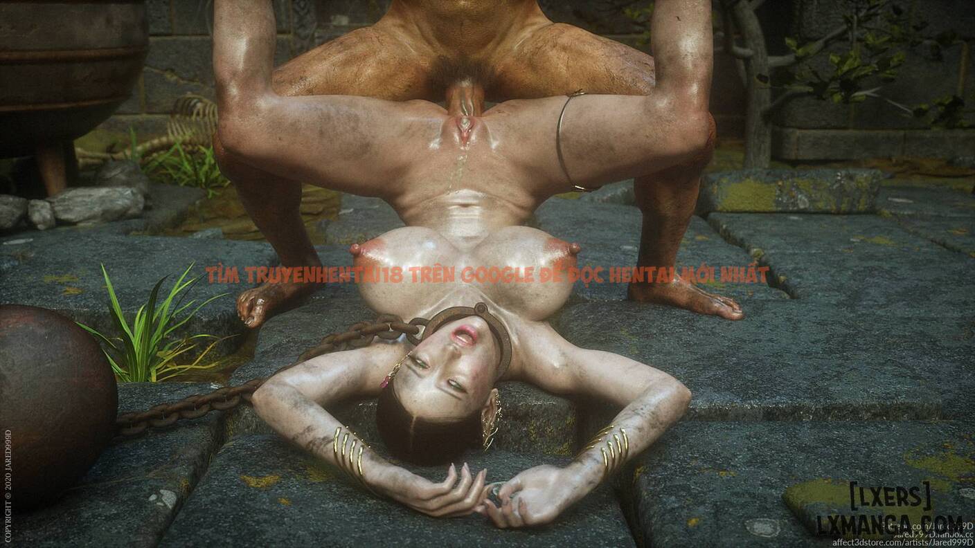Xem ảnh 77 trong truyện hentai Elf Slave - Chapter 8 - hentaitvn.net